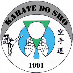 Karate Do sho