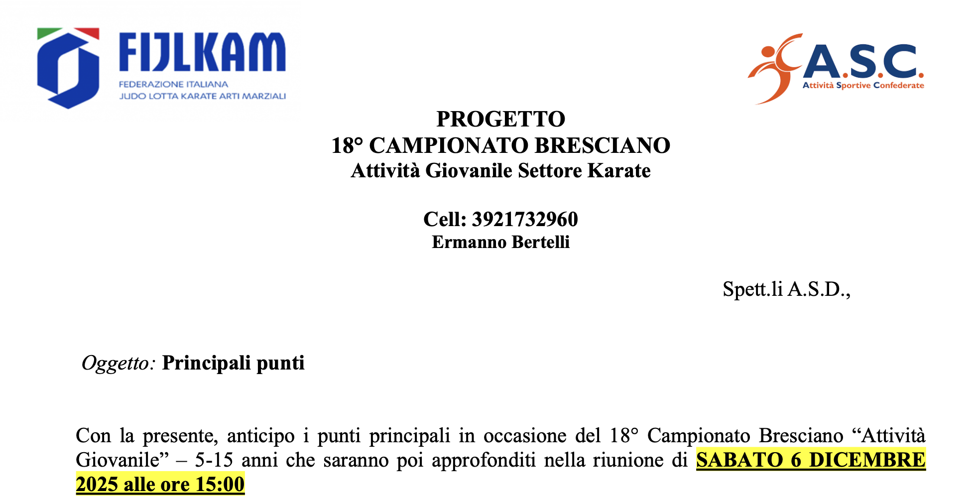 Anteprima ritaglio