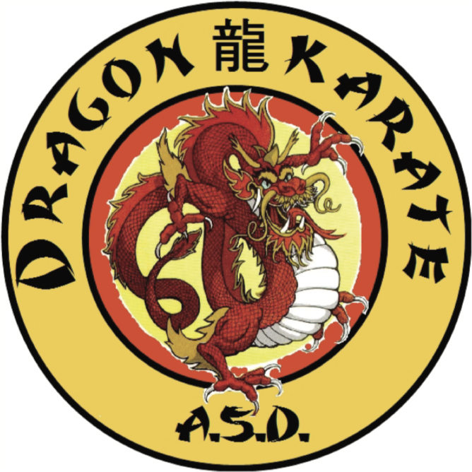 Logo Dragon Karate