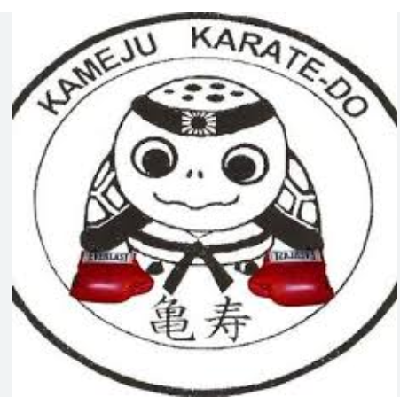 Logo Kameju Karate Do