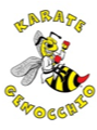Logo Karate Genocchio