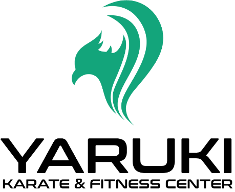 Logo Yaruki Karate Team 