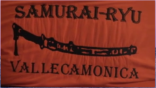 Anteprima video Samurai-Ryu